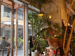 -Blac+Blac(中海环宇荟店)