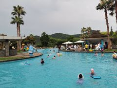 -宁波九龙湖开元度假村