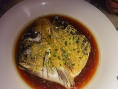 -绿茶餐厅(汇悦大融城店)