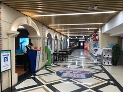 -SFC上影百联影城(大上海4DX店)