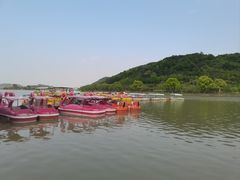-南北湖风景区