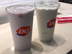 -DQ·蛋糕·冰淇淋(合生汇店)