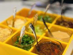 -红雀围·海鲜火锅(陆家嘴中心店)