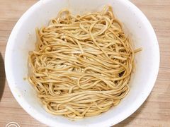 干拌面-花园茶楼(兴城西路店)