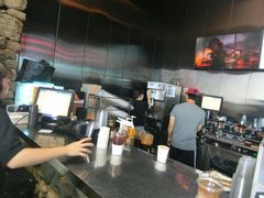 -Cafe Aewol Monsant