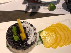 -美奈小馆·越南料理(中航城君尚购物中心店)