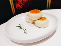 和牛牛肉包-东富酒家(龙湖西溪天街店)