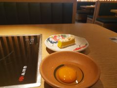 -温野菜涮涮锅(曲江大悦城店)