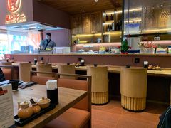 -藤原布二·大正创意料理(五台山店)