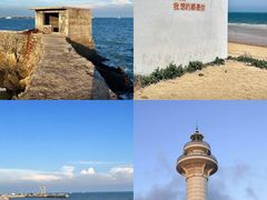 -日照世帆赛基地