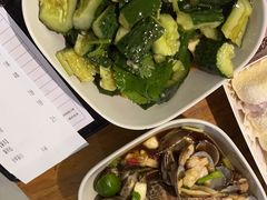 -木屋烧烤(万德庄店)