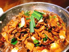 -老长沙湘菜馆(凤凰路店)