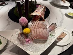 -曲水兰亭·兰亭·宴(上海虹桥店)