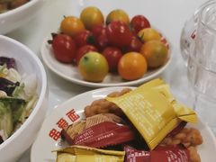 -金鸭都·老北京特色家常菜(潘家园店)