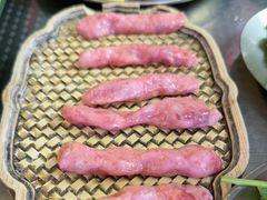-杨小佳·齐齐哈尔烤肉·烤串(广州店)