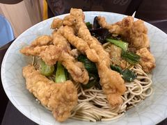 -晓午阳常熟炒浇面(红庙店)