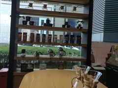 -星巴克臻选(济南恒隆店)