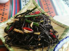 核桃花-卡万金特色藏餐