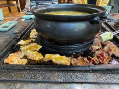 -丽水汇精品云南菜