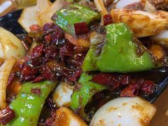 -吉志烤肉(太原总店)