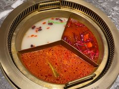 -麻路成都火锅(柏威年店)