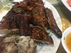 -新河畔海鲜酒楼(虎门店)