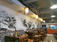 大堂-较场口火锅(九街店)