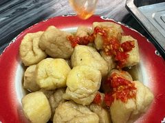 -万家乐小小饮食店