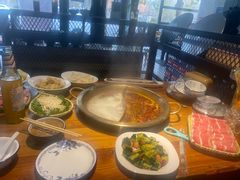 -铜锅演义(马坡店)