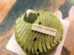 -派悦坊·甜品·蛋糕(日坛店)