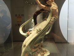 -景德镇中国陶瓷博物馆