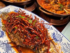 -南京大牌档(夫子庙老门东店)