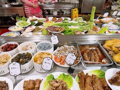 -光头饭店(新安路店)