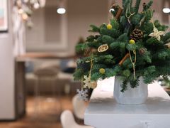 -潮一不贰·法式甜品·生日蛋糕·西式简餐(外滩店)