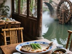 -筱爷叔·上海传统手工菜(玉树路店)