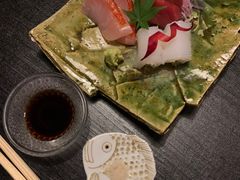 -晴空·日本料理(万象城店)
