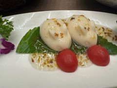 -天府豆花庄(金四季店)