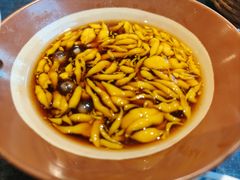 -甘家界牌柠檬鸭(青山店)