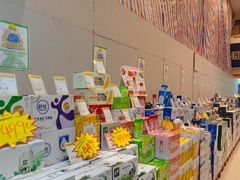 -世纪联华超市(江城店)