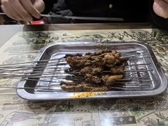 -清真·穆萨砂锅(大皮院店)