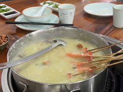-盈田盈粥庄(黄兴公园店)