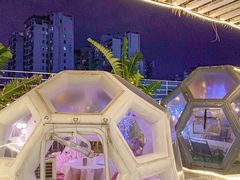 -天空花园餐吧·生日·团建(南山店)