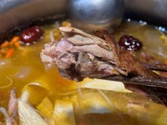 -守柴炉烤鸭(百伦店)