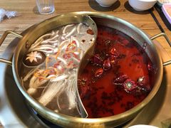 -四喜小胖·北京涮肉(五道营店)