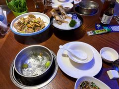 -东海怡品海鲜豆捞(星街坊店)