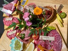 -松鱼亭·和牛烧肉(协鑫广场店)
