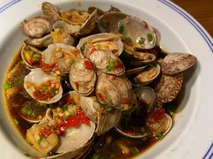 鲜椒花甲-九锅一堂酸菜鱼(新南凯德直营店)