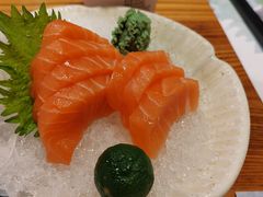 -衣川小森林·料理·寿司(鸿铭中心店)