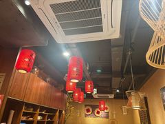-农耕记·湖南土菜(龙岗熙和园店)