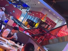 -杨记齐齐哈尔烤肉(总店)